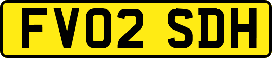 FV02SDH
