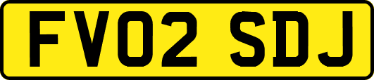 FV02SDJ