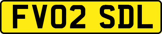 FV02SDL