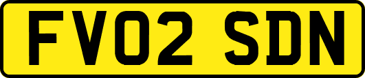 FV02SDN