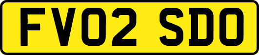 FV02SDO