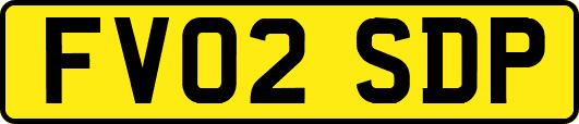 FV02SDP