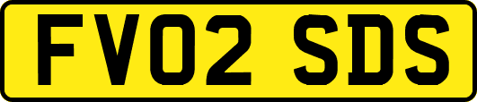 FV02SDS