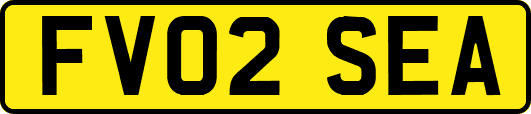 FV02SEA