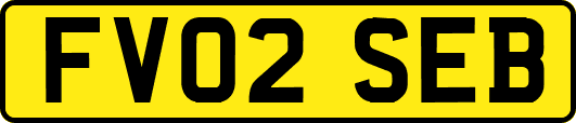 FV02SEB