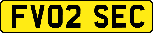 FV02SEC