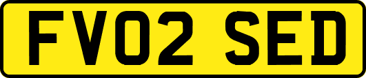 FV02SED
