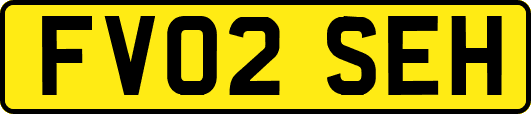 FV02SEH