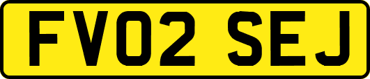 FV02SEJ
