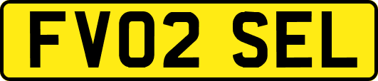 FV02SEL