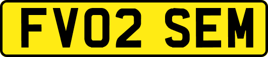 FV02SEM