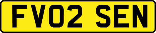 FV02SEN