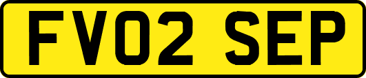 FV02SEP