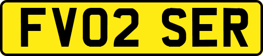 FV02SER