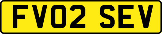 FV02SEV