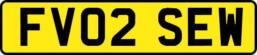 FV02SEW