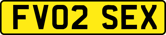 FV02SEX