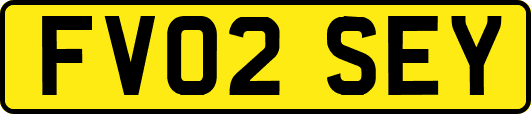 FV02SEY