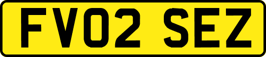 FV02SEZ