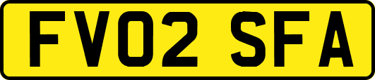 FV02SFA