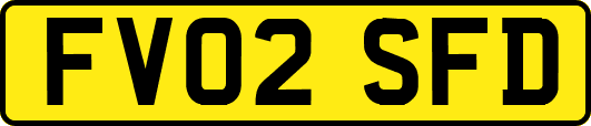 FV02SFD