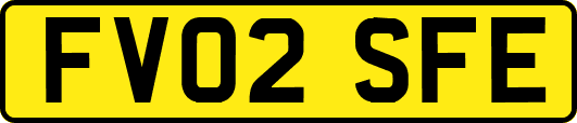 FV02SFE