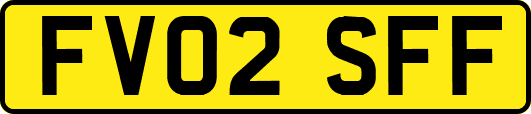 FV02SFF