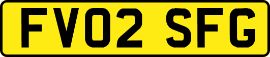 FV02SFG