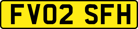 FV02SFH
