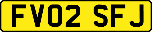 FV02SFJ