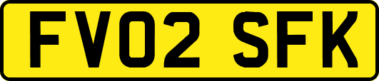 FV02SFK