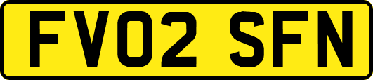 FV02SFN