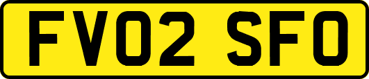 FV02SFO