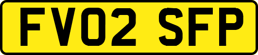 FV02SFP