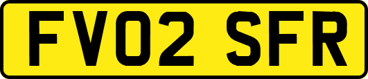 FV02SFR