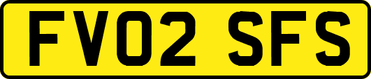 FV02SFS