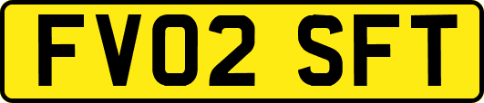 FV02SFT