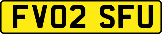 FV02SFU