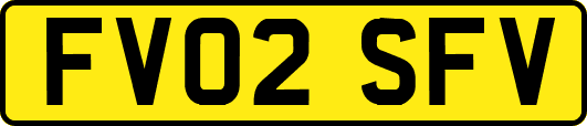 FV02SFV