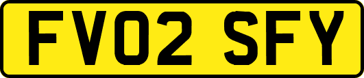 FV02SFY