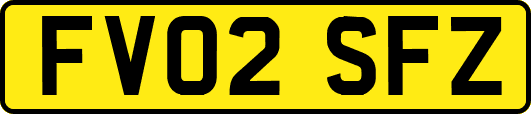 FV02SFZ