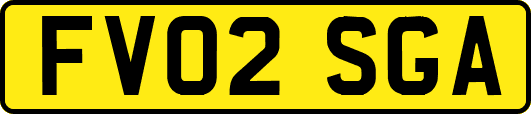 FV02SGA