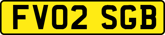 FV02SGB
