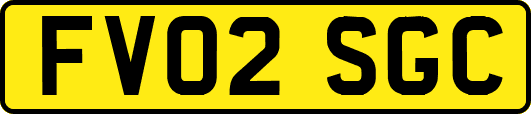 FV02SGC