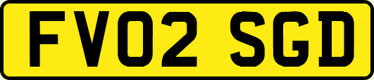 FV02SGD