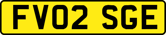 FV02SGE