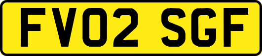 FV02SGF