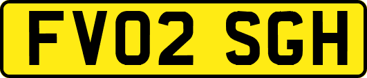 FV02SGH