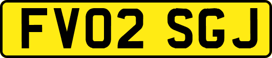 FV02SGJ
