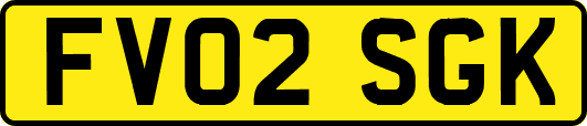 FV02SGK
